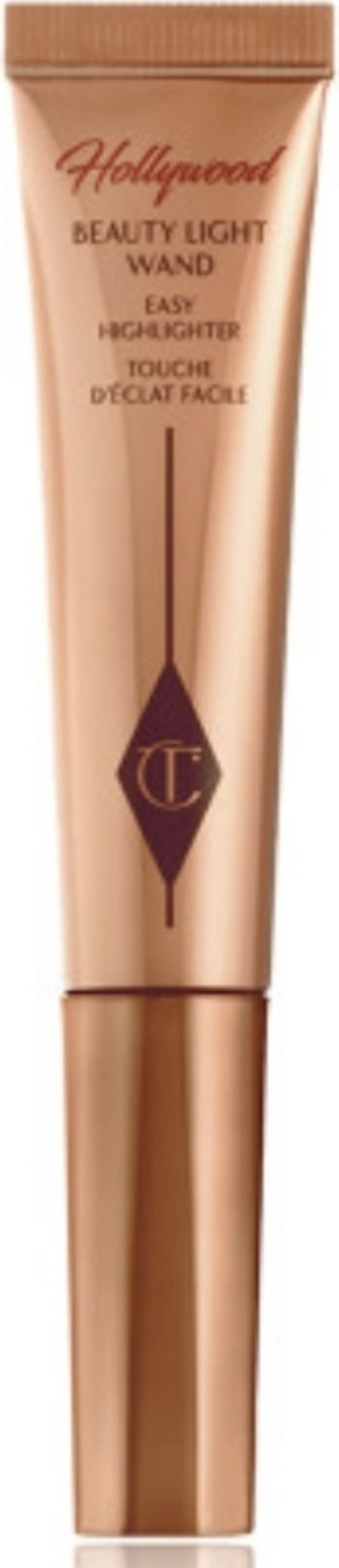 Charlotte Tilbury Hollywood Beauty light wand Spotlight
