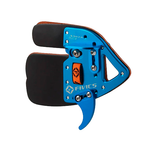 Напальчник для лука Fivics Tab Saker 1 Cordovan