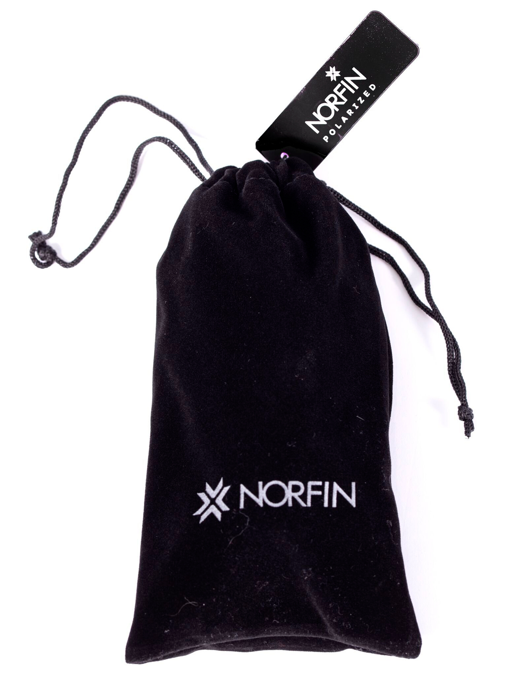 Очки поляризационные Norfin NF-2013 / линзы коричневые
