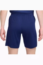 Шорты Nike Netherlands 2024 Away Stadium