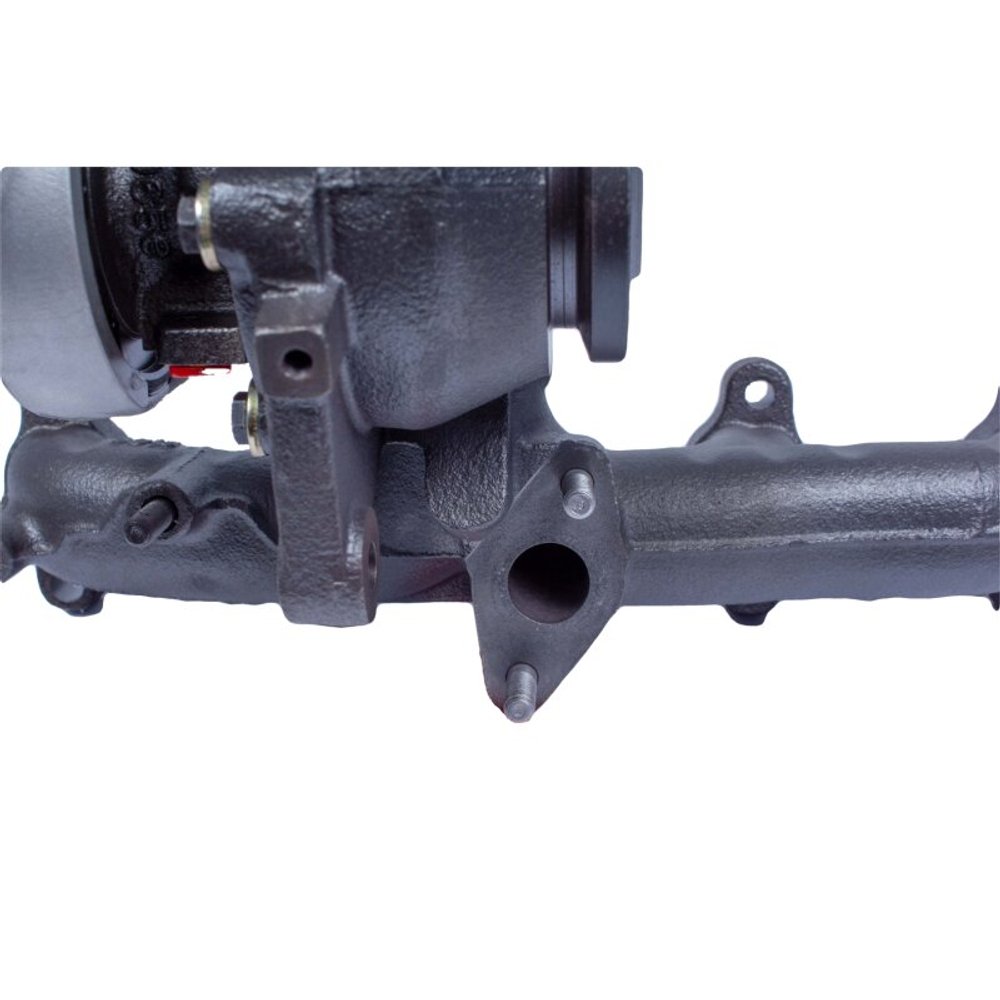 Турбина 5439 988 0048 Borg Warner для Volkswagen