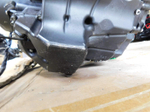Двигатель Yamaha MT-09A RN52