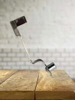 Ремкомплект (регулятор зазора задних тормозных колодок правый) 5836624000 для Hyundai/Kia