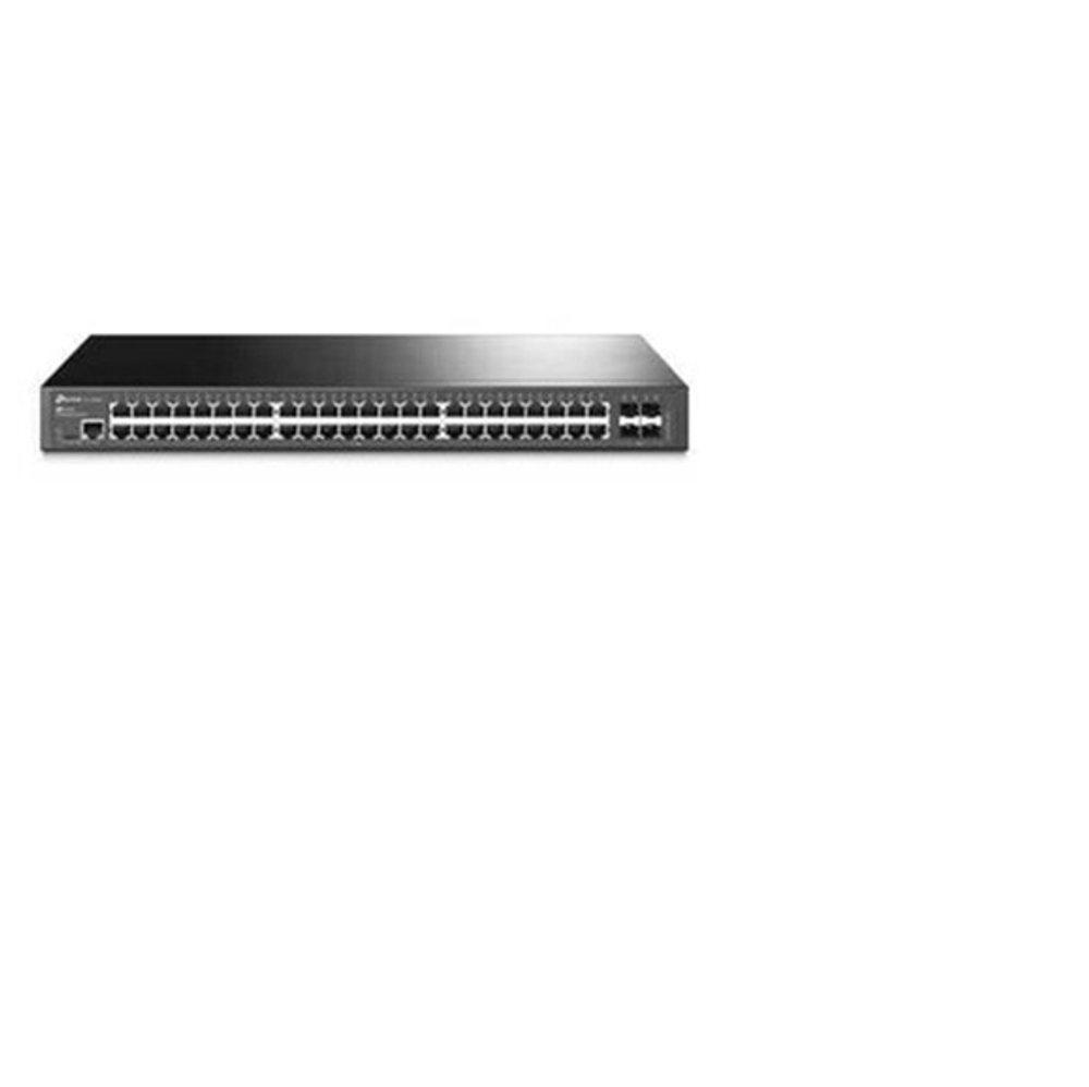Коммутатор TP-Link TL-SG3452
