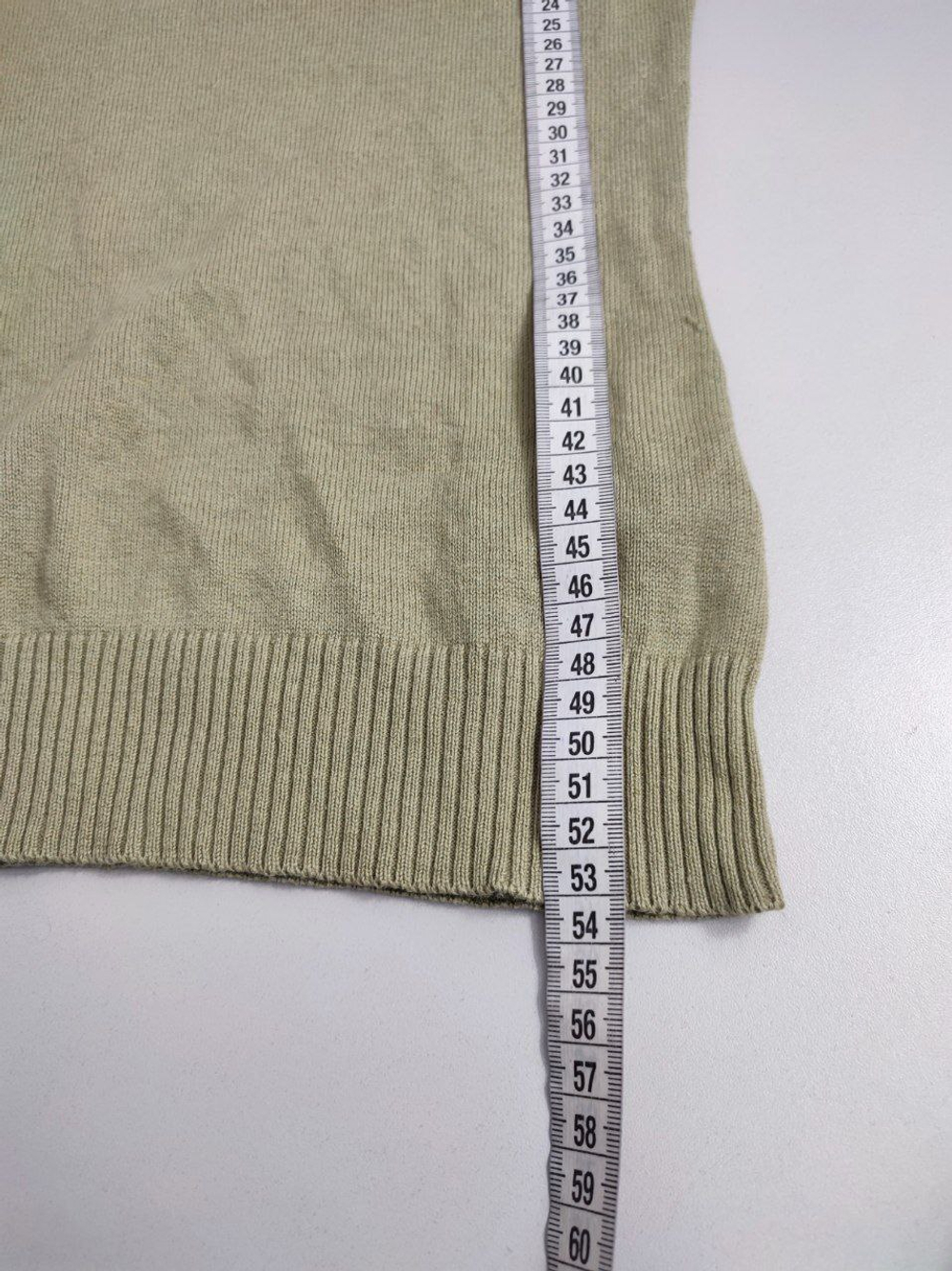 Джемпер Rica Lewis базовый 46 размер