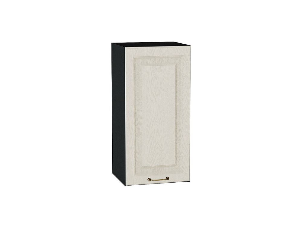 Шкаф верхний с 1-ой дверцей Ницца