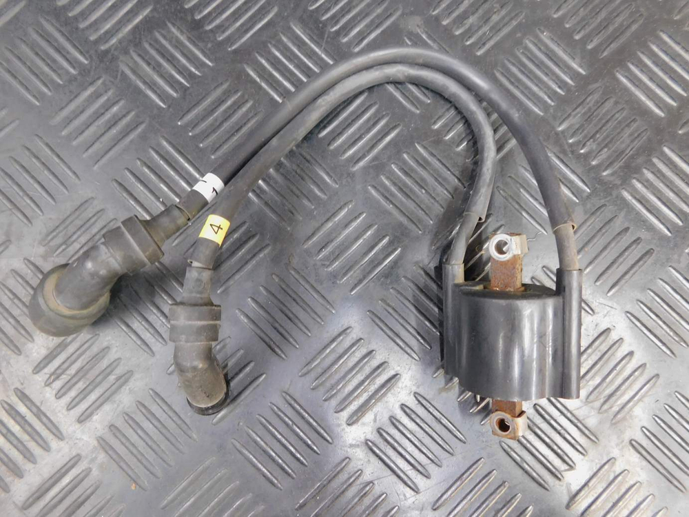 Катушка зажигания Yamaha XJR1300 RP03J 2005 (1-4 цилиндра)