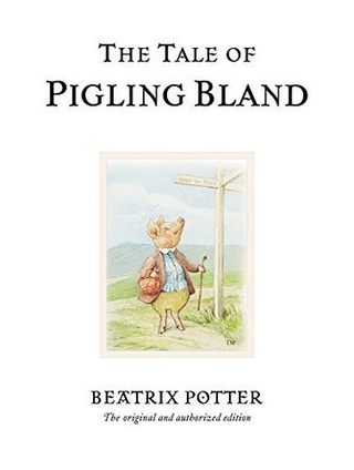 Tale of Pigling Bland