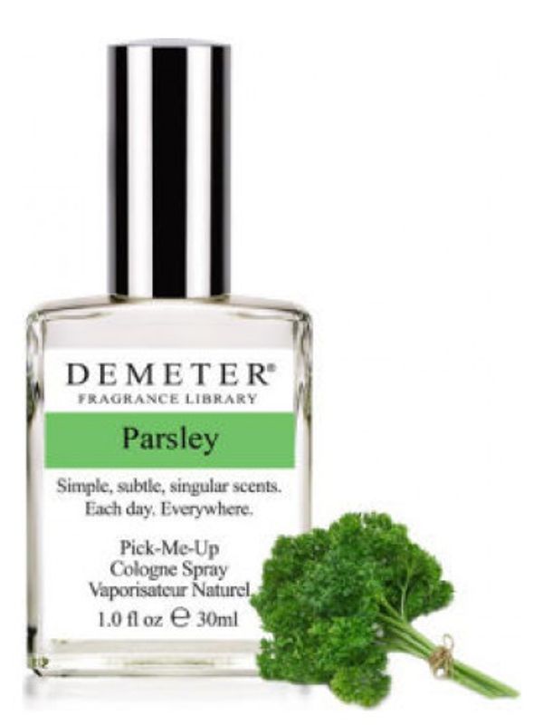 Demeter Fragrance Parsley
