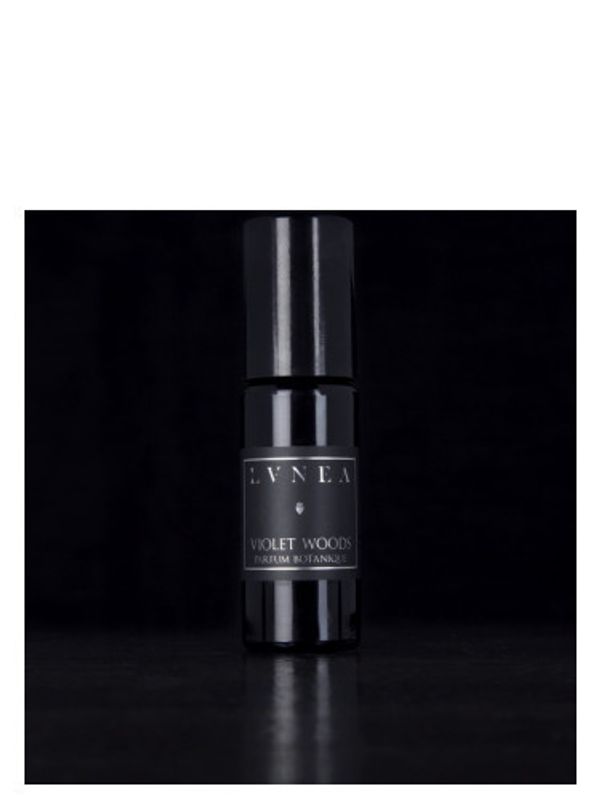 Lvnea Violet Woods
