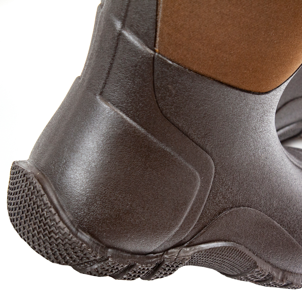 САПОГИ HUNTLANDIA NEO MIDDLE BROWN