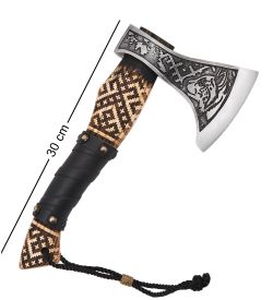 Секира Родослава TP-67 Топор кулачный «Рысь»