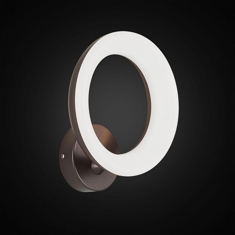 Бра Citilux Паркер CL225B315