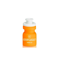 GERMAINE DE CAPUCCINI FEEL THE BEAUTY TE SRNS PRO 60+