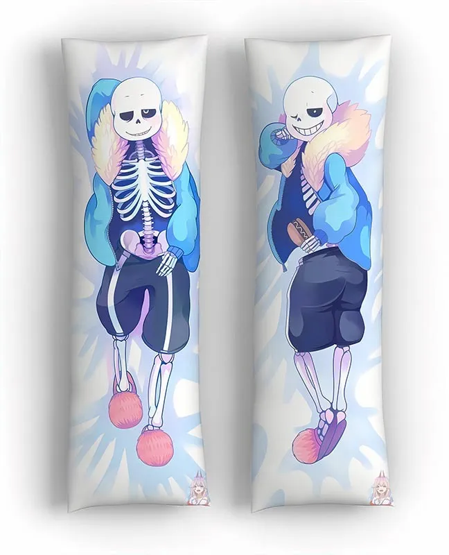 dakimakura sans