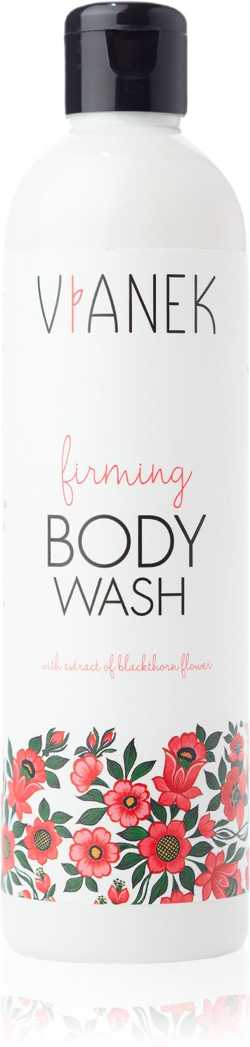 Vianek Firming - Укрепляющий гель для душа /   300  ml  / GTIN 5907502687935
