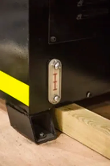 Трубогиб гидравлический арбалетного типа Stalex MHPB-4J