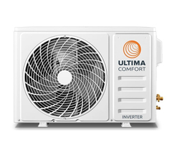 Ultima Comfort Eclipse Inverter ECL-I12PN