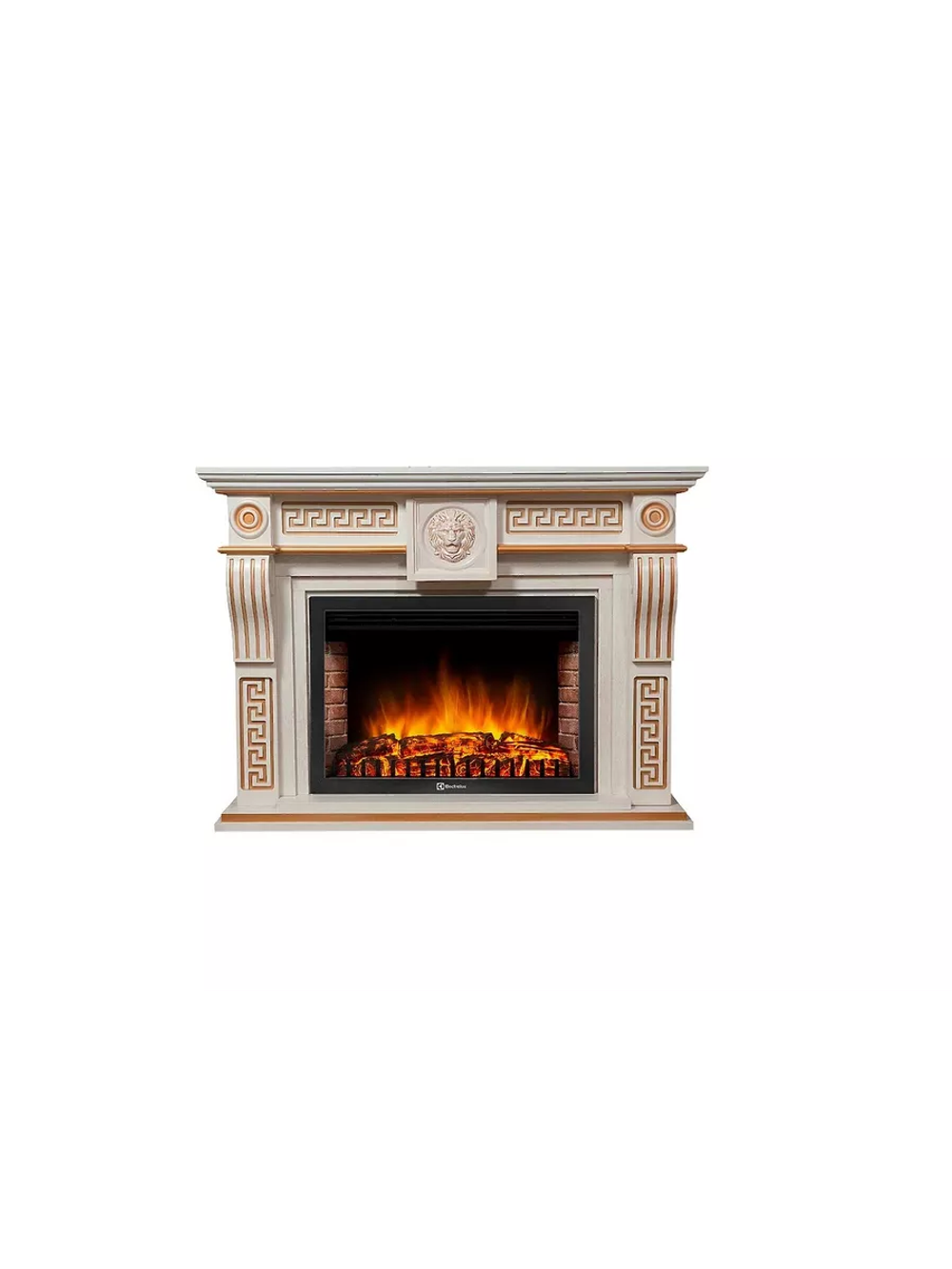 Очаг электрический Electrolux EFP/P-3020LS N