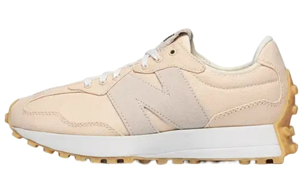 Кроссовки New Balance Nb 327 (Женская размерная сетка)