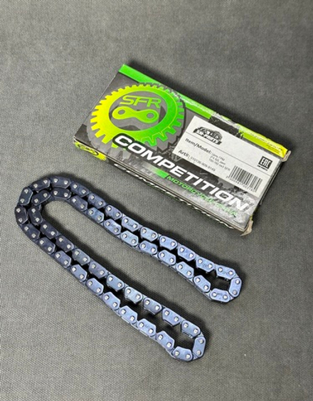 Цепь ГРМ 3*4 92L двиг. 150-160 см3 SFR