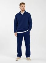 Костюм мужской Кларк Виотекс СИНИЙ