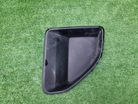 Накладка бампера левая BMW X1 F48 (19-22) M-paket