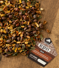 Набор трав и специй КЕДРАЧ