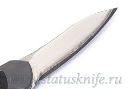 Нож Чебуркова Русский Ламинат Карбонфотография - 6