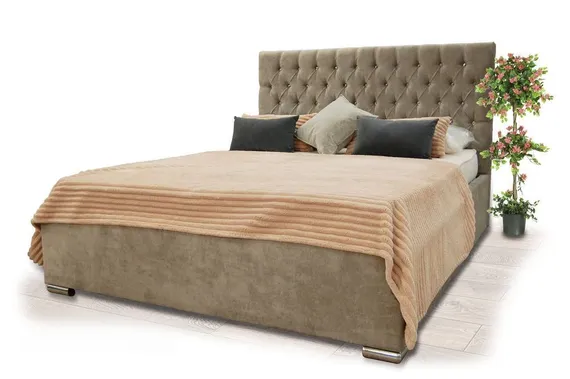 Кровать "Милан"