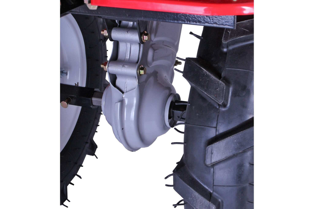 Мотоблок бензиновый Ресанта МБ-7000-10