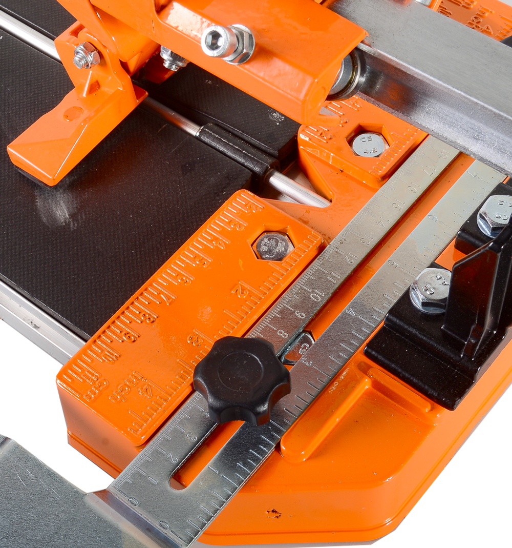 Плиткорез рельсовый 600 мм Вихрь