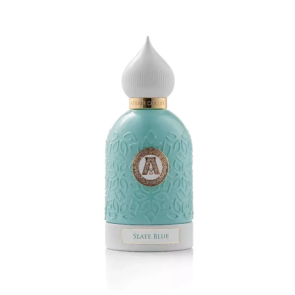 Slate Blue Extrait