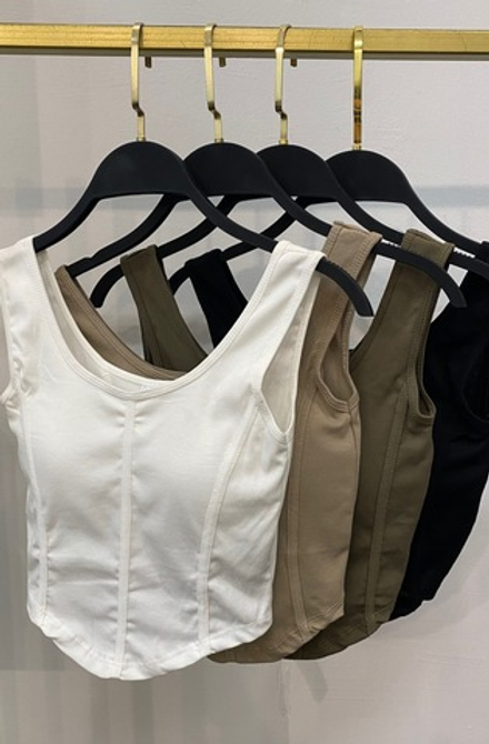 Топы Gondola Blue