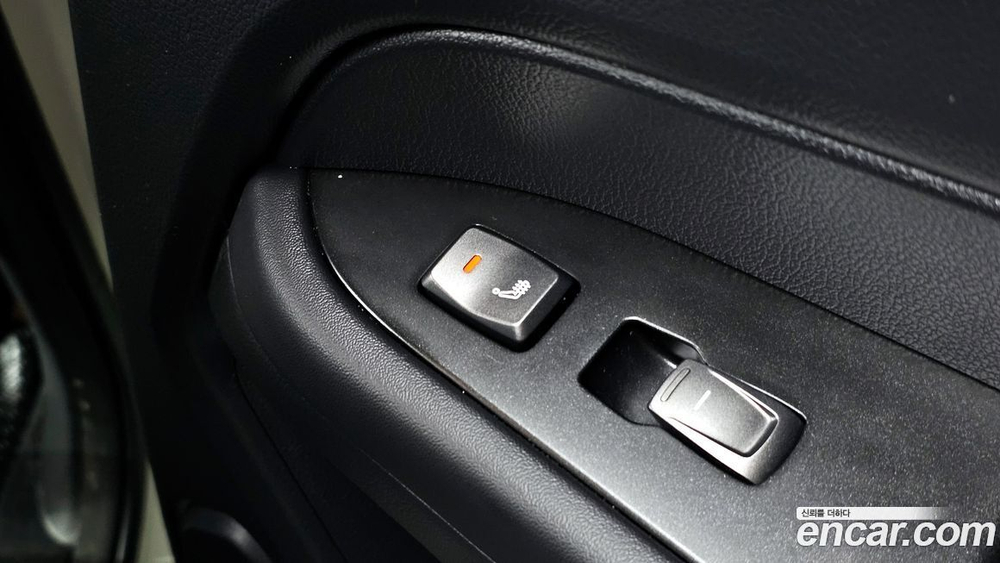 KG Mobility (Ssangyong) The New Rexton Sports KHAN Дизель 2.2 4WD (03.2022)