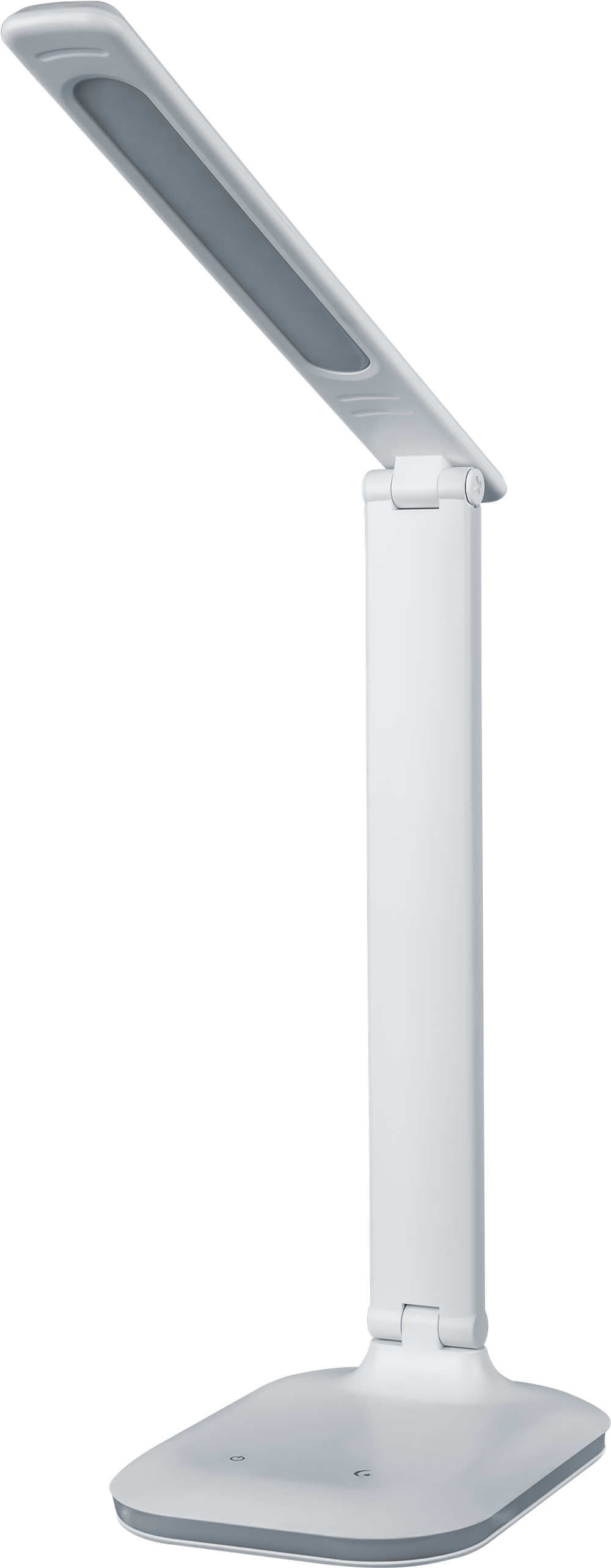 Светильник Navigator 80 319 NDF-D035-8W-MK-WH-LED на основании, белый