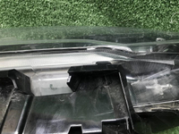 Битая Фара левая Nissan X-Trail T32 (17-22) LED