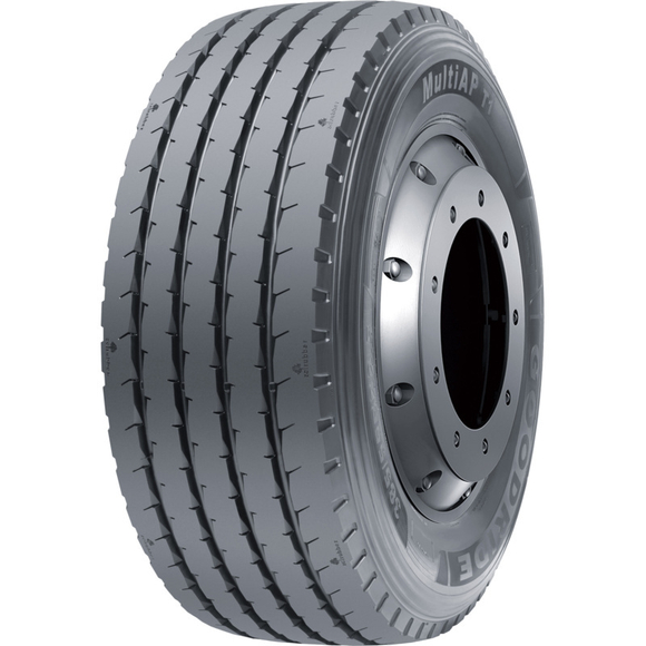Goodride 385/65R22,5 160K MultiAP T1 TL 20PR ТАИЛАНД