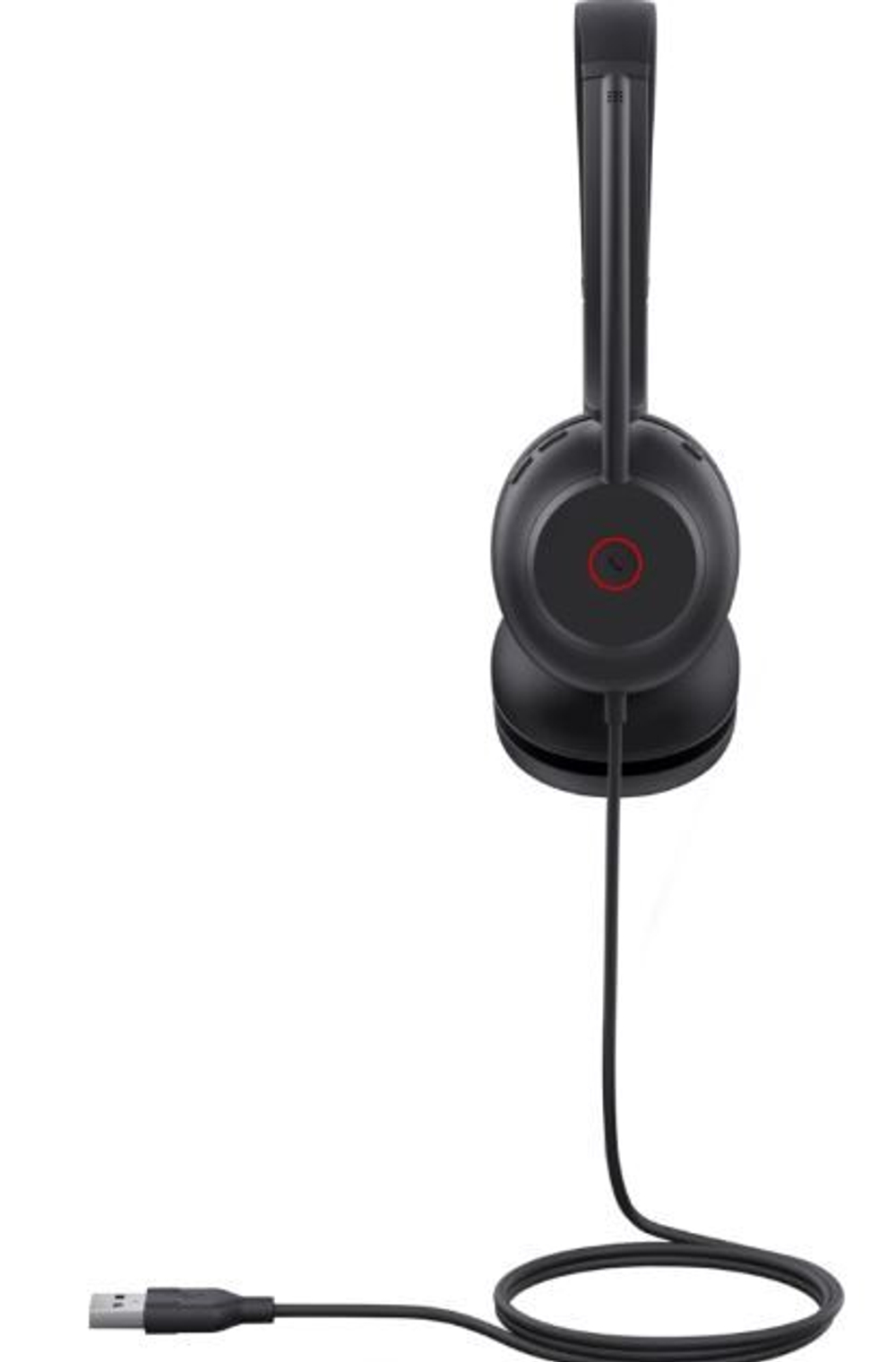 Гарнитура  Yealink UH35 Dual UC