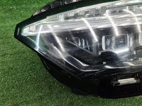 Фара левая EXEED VX (2021-2024) LED