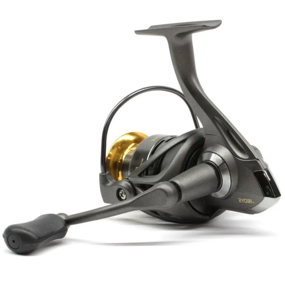 Катушка Fighter 1000 от RYOBI