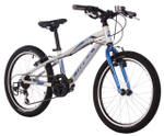 Детский велосипед Novatrack Prime V-brake 20" 2.0 (2024)