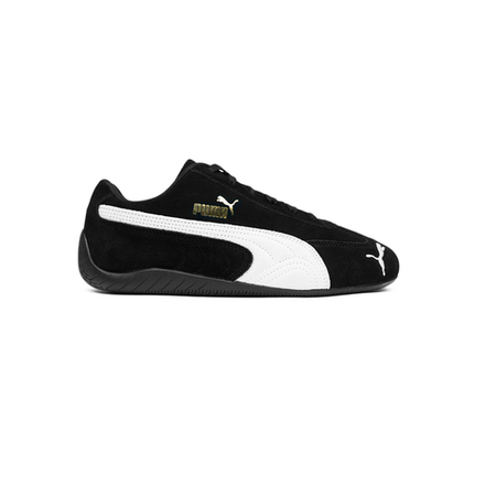 Кроссовки Puma Speedcat OG "Black White"