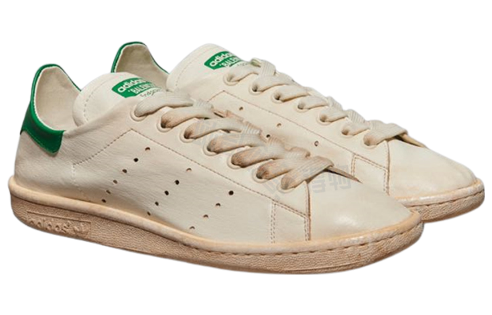Кроссовки Adidas Originals X Balenciaga (Женская размерная сетка)