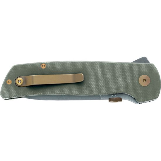 Нож FOX Knives FX-ATC-OG01 MOD ORIGINAL GANGSTER