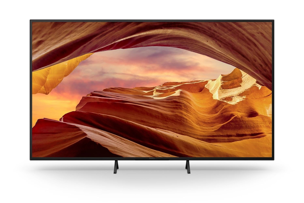 Телевизор Sony Bravia KD-55X75W