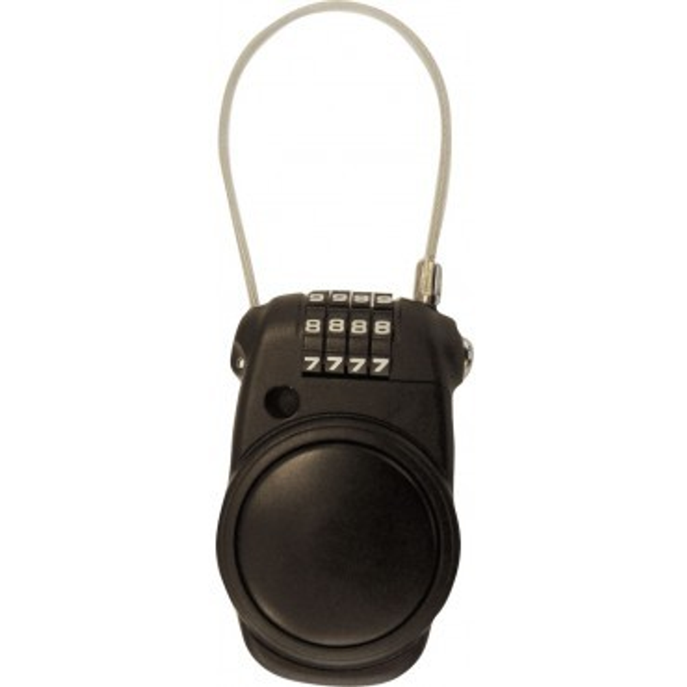 Трос-рулетка Kappa KS220