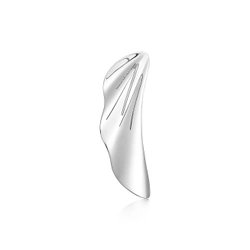 Серьги из серебра 925 , Tiffany💝 High Tide.