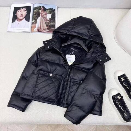 Куртка CHANEL