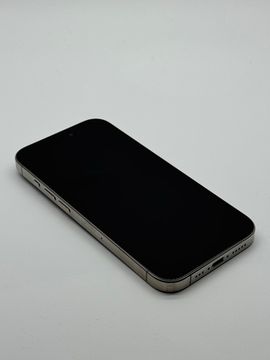 iPhone 15 Pro 128gb Natural Titanium
